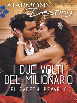 cover image of I due volti del milionario